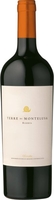 Terre di Montelusa Brindisi Riserva DOC Jg. 2018 Cuvee aus Negroamaro,  Malvasia Nera,  Sangiovese