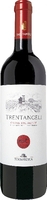 Tormaresca Aus biologischem Anbau Trentangeli Rosso Castel del Monte D