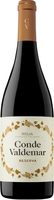 Valdemar. Conde Valdemar Reserva Rioja DOCa Jg. 2012 Cuvee aus Tempranillo,  Graciano,  Garnacha