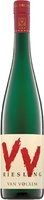 Van Volxem VV Riesling QbA feinherb Jg. 2023