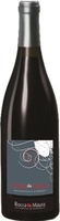 Vignerons de Roquemaure Cotes du Rhone rouge AOC Jg. 2018 Cuvee aus 55 Proz. Grenache,  35 Proz. Syrah,  5 Proz. Cinsault,  5 Proz. Carignan