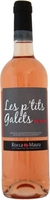 Vignerons de Roquemaure Les p tits galets Jg. 2022
