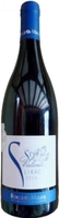 Vignerons de Roquemaure Lirac AOP Cuvee St. Valentin Jg. 2017 Cuvee 40 Proz. Grenache,  40 Proz. Syrah,  20 Proz. Mourvedre