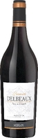 Vignerons du Narbonnais Delbeaux Premium Merlot IGp Pays d Oc Jg. 2018