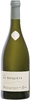 Vignobles Brunier Clos La Roquete Blanc Jg. 2019 limitiert Cuvee aus 35 Proz. Clairette,  30 Proz. Grenache Blanc,  25 Proz. Rousanne,  10 Proz. Bourboulenc