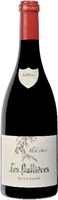 Vignobles Brunier Les Racines Les Pallieres Jg. 2016 limitiert Cuvee aus 80 Proz. Grenache Noir,  15 Proz. Syrah,  5 Proz. Clairette im Holzfass gereift