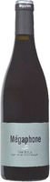 Vignobles Brunier Megaphone Ventoux AOC Jg. 2019 Cuvee aus 80 Proz. Grenache,  20 Proz. Syrah 10 Monate in Holzfässern gereift
