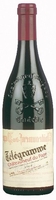 Vignobles Brunier Telegramme Jg. 2018 Cuvee aus 80 Proz. Grenache,  10 Proz. Syrah,  6 Proz. Mourvedre,  4 Proz. Cinsault