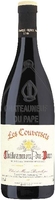 Vignobles Jerome Quiot Chateauneuf du Pape AC Les Couversets Jg. 2018