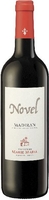 Vignobles Marie Maria Novel Rouge Madiran AOP Jg. 2016 CuveeausTannat, CabernetSauvignon, CabernetFranc