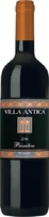 Villa Antica Primitivo di Puglia IGT Puglia Jg. 2019