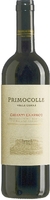 Villa Cerna Primocolle Chianti Classico DOCG Jg. Cuvee aus Sangiovese,  Colorino Im Holzfass gereift