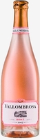 Villa Vallombrosa Vallombrosa Rose Cotes de Provence AOC Jg. 2019 Cuvee aus Cinsault,  Grenache,  Syrah und Mourvedre
