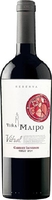 Vina Maipo Vitral Cabernet Sauvignon Reserva Jg. 2018 12 Monate im Holzfass gereift