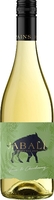 Virgen del Aguila Jabala- Chardonnay - Viura DO Jg. 2024