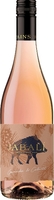 Virgen del Aguila Jabala- Garnacha - Cabernet Rosado DO Jg. 2024