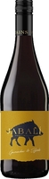 Virgen del Aguila Jabala- Garnacha - Syrah DO Jg. 2024
