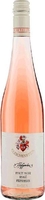 von Gleichenstein Gutswein Pinot Noir Rose trocken Qualitätswein aus Baden Jg. 2020