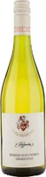von Gleichenstein Gutswein Weissburgunder - Chardonnay trocken Qualitätswein aus Baden Jg. 2020