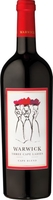Warwick Estate Three Cape Ladies Jg. 2017 Cuvee aus Cabernet Sauvignon,  Cabernet Franc,  Pinotage 26 Monate in französischen Holzfässern gereift