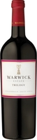 Warwick Estate Triology Jg. 2016 Cuvee aus Cabernet Sauvignon,  Merlot,  Cabernet Franc