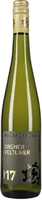 Weingut Hammel Gruner Veltliner Retter und Hammel Jg. 2018 40 Proz. im Holfass und 60 Proz. im Stahltank gereift