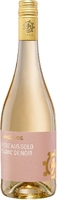 Weingut Hammel Herz aus Gold Blanc de Noirs Jg. 2024