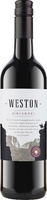 Weston Estate Winery Weston Zinfandel Jg. 2021