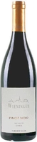 Wieninger Pinot Noir Select Qualitätswein aus Wien Jg. 2018-19