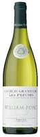 William Fevre Chablis Grand Cru AOC Les Preuses Jg. 2018