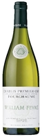 William Fevre Chablis Premier Cru AOC Fourchaume Jg. 2018