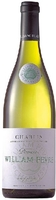 William Fevre Domaine Chablis AOC Jg. 2018