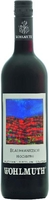 Wohlmuth. Blaufränkisch Hochberg Jg. 2017