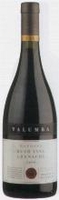 Yalumba Samuel s Garden - Bush Vine Grenache W.O. Barossa Jg. 2020 MonateimBarriquegereift