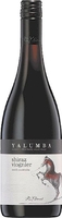 Yalumba Y-Series Shiraz Viognier W.O. South Australia Jg. 2019 9 Monate in amerikanischer Eiche gereift