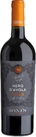 Zonin Collezione di Famiglia Nero d Avola Sicilia DOC Jg. 2018