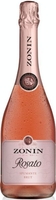 Zonin. Zonin Rosato Spumante brut Jg.