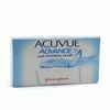 Acuvue Advance
