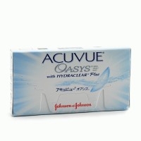 Acuvue Oasys