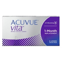 Acuvue Vita