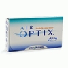Air Optix Aqua 3er Box