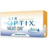 Air Optix Night & Day Aqua 3er Box