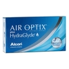 Air Optix plus HydraGlyde 3er Box