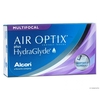 Air Optix plus HydraGlyde Multifocal