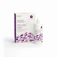 All in One Light 2x360ml