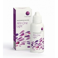 All in One Light Reisepackung