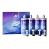 AOSept Plus Systempack 4x360 ml