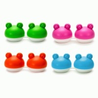 Behälter Frosch