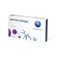 Biofinity Energys 6er Box