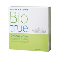 Biotrue ONEday 90er